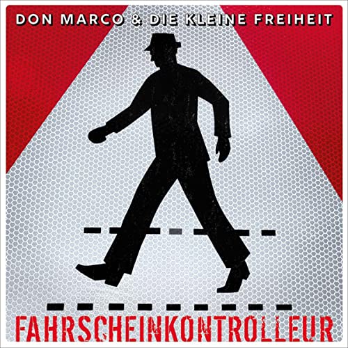 Fahrscheinkontrolleur / Nichts Hält Für Immer [Vinyl Single] von Off Label Records (Broken Silence)