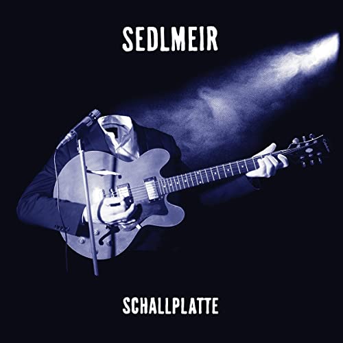Schallplatte [Vinyl LP] von Off Label Records (Broken Silence)