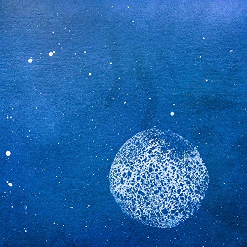 Blue Moon [Vinyl Maxi-Single] von Off Label Records (Timezone)