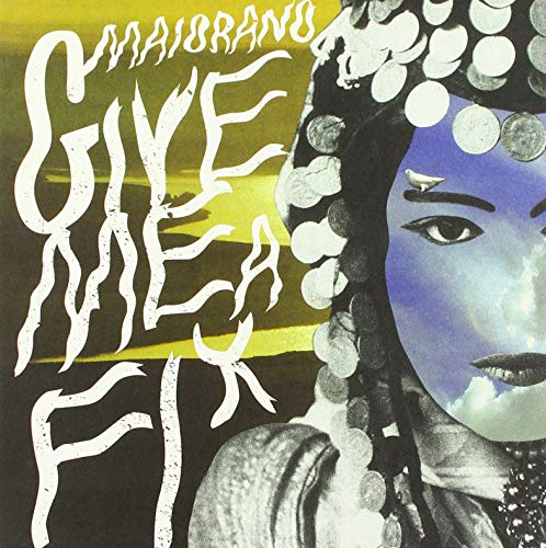 Give Me a Fix/ Bangkok Rules [Vinyl Single] von Off Label Records (Timezone)