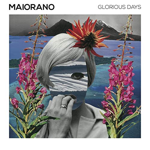 Glorious Days [Vinyl LP] von Off Label Records (Timezone)