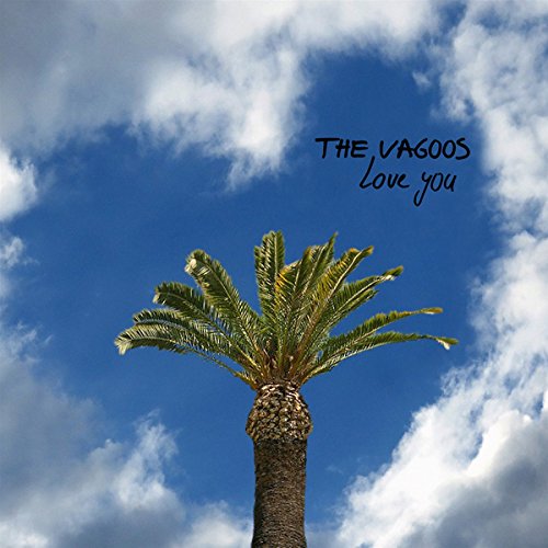 I Love You (10'' Vinyl)[Vinyl LP] von Off Label Records (Timezone)