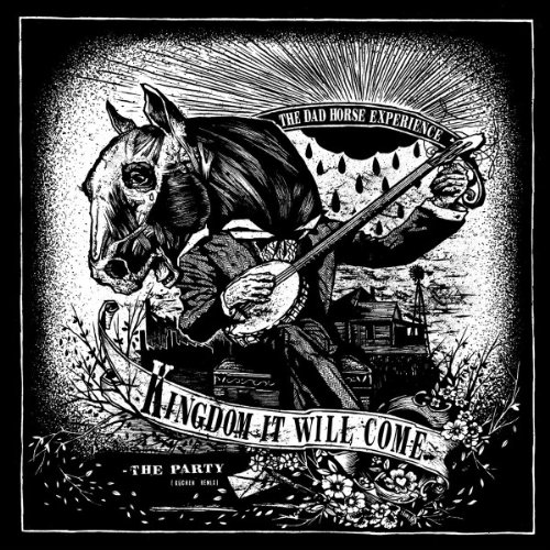 Kingdom It Will Come (7" Vinyl-Single) [Vinyl Single] von Off Label Records (Timezone)