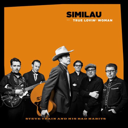 Similau [Vinyl Single] von Off Label Records (Timezone)