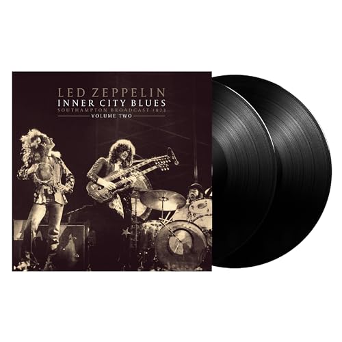 Inner City Blues Vol.2 (2lp) [Vinyl LP] von Off The Shelf