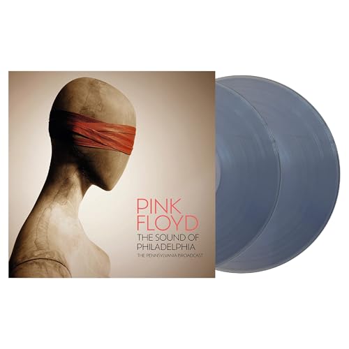 The Sound Of Philadephia (Clear Vinyl 2LP) [Vinyl LP] von Off The Shelf
