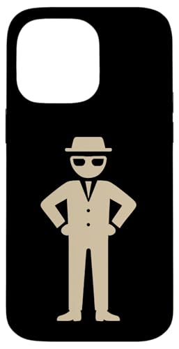 Flache unhöfliche Jungen-Symbol Hülle für iPhone 14 Pro Max Flache unhöfliche Jungen-Symbol Hülle für iPhone 14 Pro Max von Offbeat Two Tone Rocksteady Reggae Skanking music