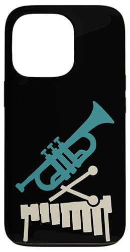 Flaches Messing-Kreuz-Symbol Hülle für iPhone 13 Pro Flaches Messing-Kreuz-Symbol Hülle für iPhone 13 Pro von Offbeat Two Tone Rocksteady Reggae Skanking music