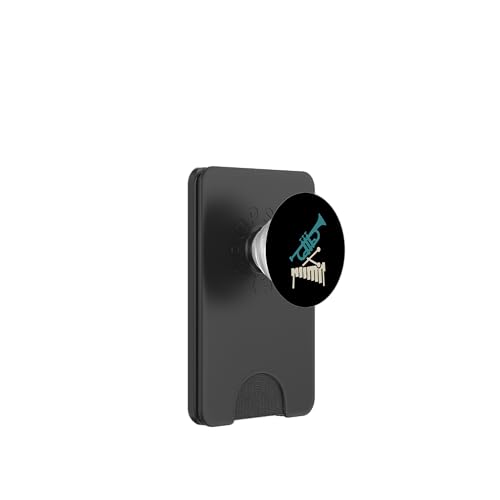 Flaches Messing-Kreuz-Symbol PopSockets PopWallet für MagSafe Flaches Messing-Kreuz-Symbol PopSockets PopWallet für MagSafe von Offbeat Two Tone Rocksteady Reggae Skanking music