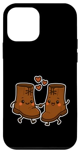 Kawaii Tanzstiefel Hülle für iPhone 12 mini Kawaii Tanzstiefel Hülle für iPhone 12 mini von Offbeat Two Tone Rocksteady Reggae Skanking music