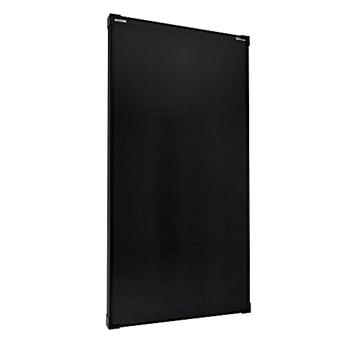 Offgridtec® 13105 OLP 180W Solarpanel 12V Schindeltechnologie PERC von Offgridtec
