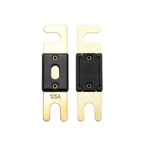 Offgridtec 125A 72V ANL Sicherung DIN43560/1 5er-Set von Offgridtec