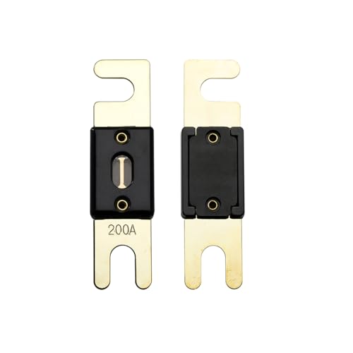 Offgridtec 200A 72V ANL Sicherung DIN43560/1 5er-Set von Offgridtec