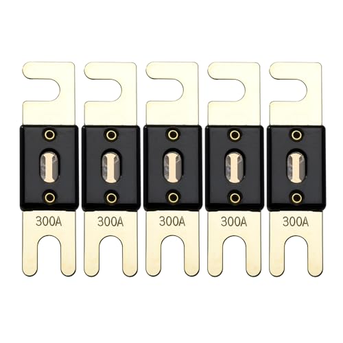 Offgridtec 300A 72V ANL Sicherung DIN43560/1 5er-Set von Offgridtec