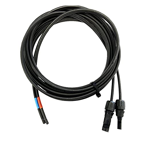 Offgridtec 3m 4mm² Profi-Verbindungskabel mit PV-Stecker Offgridtec 3m 4mm² Profi-Verbindungskabel mit PV-Stecker von Offgridtec