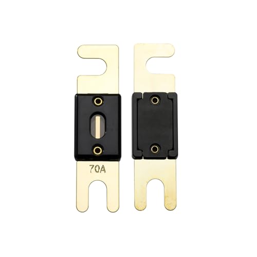 Offgridtec 70A 72V ANL Sicherung DIN43560/1 5er-Set von Offgridtec