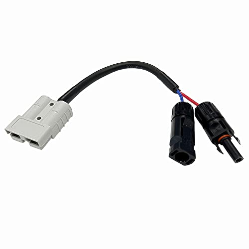 Offgridtec Adapterkabel 20cm Anderson zu Solar-Steckverbinder für FSP Module und Solarkoffer Offgridtec Adapterkabel 20cm Anderson zu Solar-Steckverbinder für FSP Module und Solarkoffer von Offgridtec