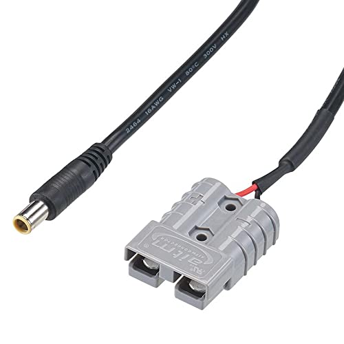 Offgridtec Anderson Adapter 20cm von Offgridtec