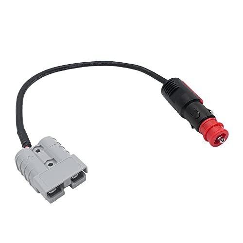 Offgridtec Anderson Adapter SB50 Zigarettenanzünder 20cm von Offgridtec