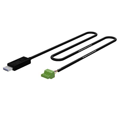 Offgridtec USB-Interface für MPPT Pro Duo von Offgridtec