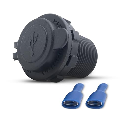 Offgridtec USB Steckdose 12V/24V 2,4A von Offgridtec