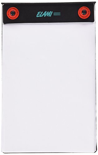 JPC Créations Klemmbrett Papier Halterung N ° 3 wiederaufladbar für Block Format 11,5 x 18,5 cm, weiß JPC Créations Klemmbrett Papier Halterung N ° 3 wiederaufladbar für Block Format 11,5 x 18,5 cm, weiß von Office Depot