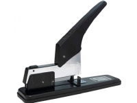 Office Products stapler OFFICE PRODUCTS HD stapler, staples up to 240 sheets, metal, black von Office Products
