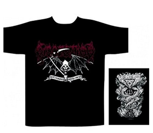 Funeral Winds - Nexion Xul CD Funeral Winds - Nexion Xul CD von Official Merchandise