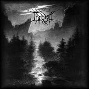 Throndt - Throndt CD Throndt - Throndt CD von Official Merchandise