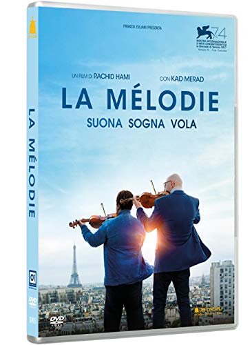 Dvd - Melodie (La) (1 DVD) von Officine UBU