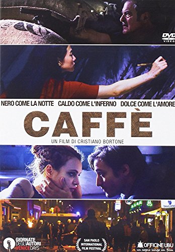 Dvd - Caffe' (1 DVD) von Officine Ubu