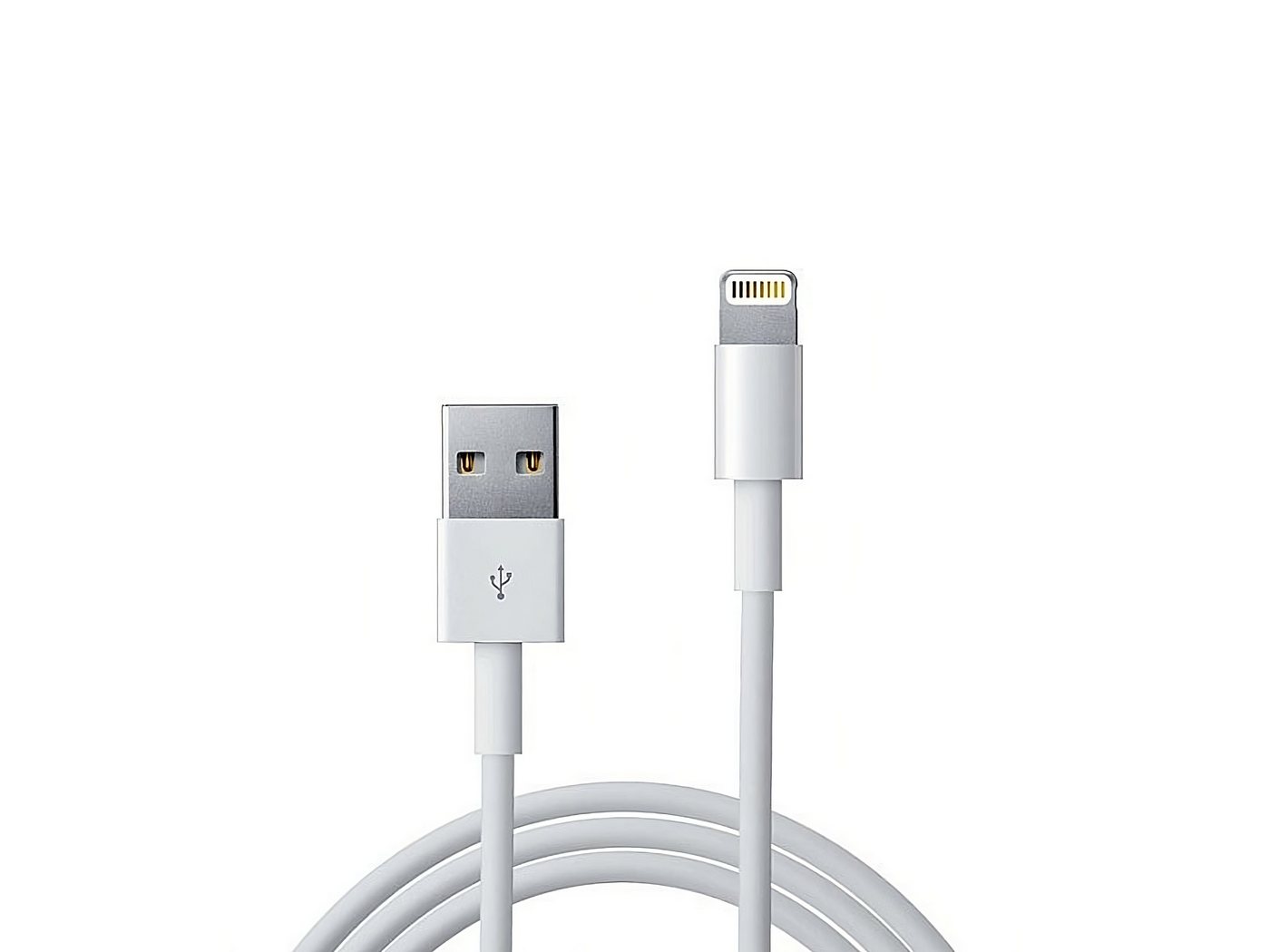 Ogeled Apple Kabel LightningiPhone Kabel Ladekabel Smartphone-Ladegerät (1-tlg) von Ogeled