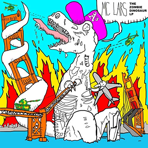 Zombie Dinosaur Zombie Dinosaur von Virgin Music