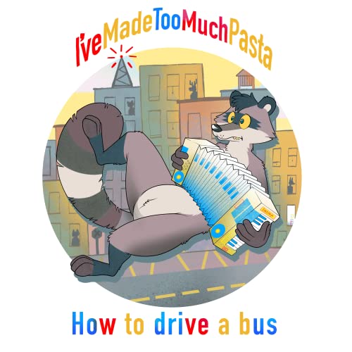 How To Drive A Bus [Vinyl LP] von Virgin Music