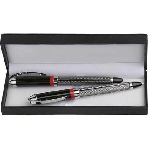 OgniBene s.r.l.s. Schreibset aus Metall OgniBene s.r.l.s. Schreibset aus Metall von OgniBene s.r.l.s.