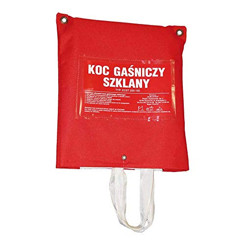 Ogniochron OGKG Feuerlöschdecke Ogniochron OGKG Feuerlöschdecke von ogniochron