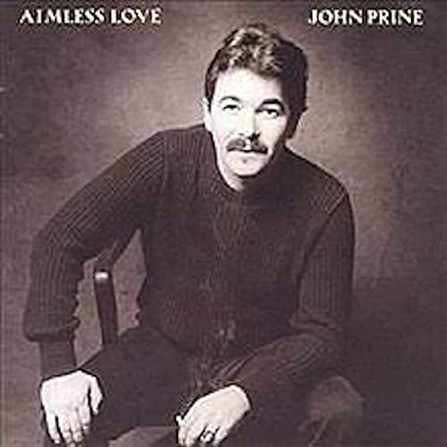 Aimless Love [Vinyl LP] von Oh Boy Records