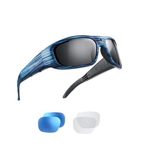 OhO Kamera-Brille, superdünn, 1080P, Smart-Brille mit UV400-Sonnenbrillen-Objektiv für Outdoor-Sport OhO Kamera-Brille, superdünn, 1080P, Smart-Brille mit UV400-Sonnenbrillen-Objektiv für Outdoor-Sport von OhO sunshine