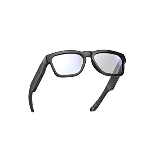 OhO sunshine Safety Glasses,Over Ear Bluetooth Glasses 5.0 with Built-in Microphone to Listening Music and Phone Calls, UV400 Blue Light Blocking Healthy Lens Technology OhO sunshine Safety Glasses,Over Ear Bluetooth Glasses 5.0 with Built-in Microphone to Listening Music and Phone Calls, UV400 Blue Light Blocking Healthy Lens Technology von OhO sunshine