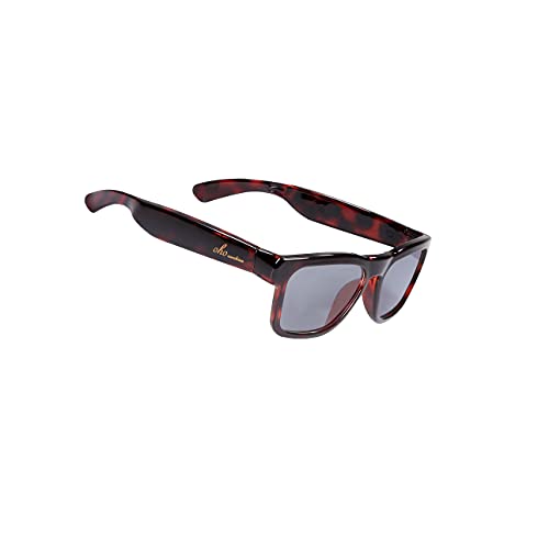OhO sunshine Water Resistant Audio Sunglasses,Fashionable Bluetooth Sunglasses to Listen Music and Make Phone Calls,UV400 Polarized Lens OhO sunshine Water Resistant Audio Sunglasses,Fashionable Bluetooth Sunglasses to Listen Music and Make Phone Calls,UV400 Polarized Lens von OhO sunshine
