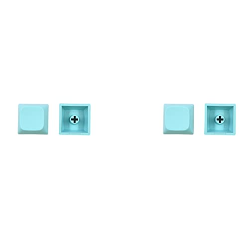 Ohewiiuk 40 Tasten XDA Profil PBT Tastenkappen Mechanische Tastatur 1U 1X Kugeldruck Tastenkappen Mx Schalter XDA Höhe,H von Ohewiiuk