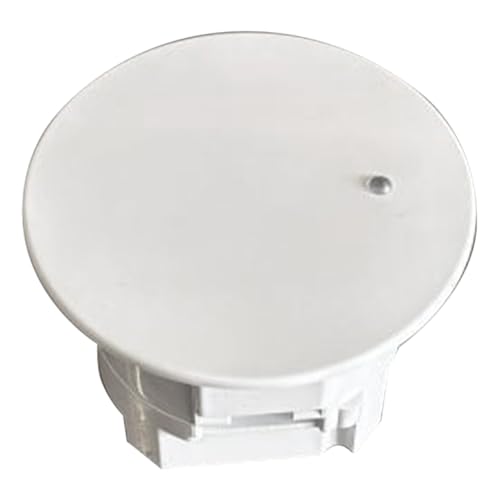 Ohewiiuk Für Drahtlose DIY Gateway-Gehäuse Smart Home Gehäuse Smart Home Steuerungssystem Zubehör Gehäuse von Ohewiiuk