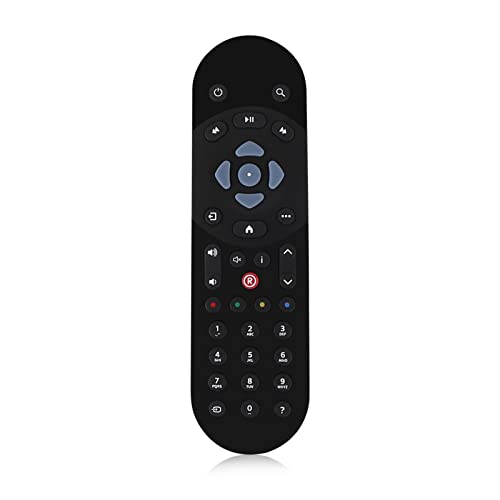 Ersatz-IR-Fernbedienung für Sky Q TV Box, Fernbedienung für Sky Q TV Box, Universal-Fernbedienung für Sky Q TV Box von OhhGo