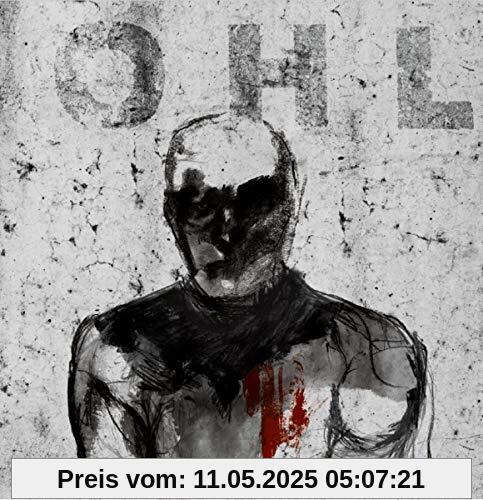 Das Salz in Deiner Wunde von Ohl