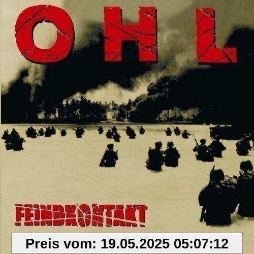 Feindkontakt Feindkontakt von Ohl