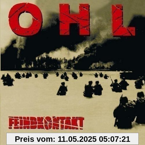 Feindkontakt von Ohl