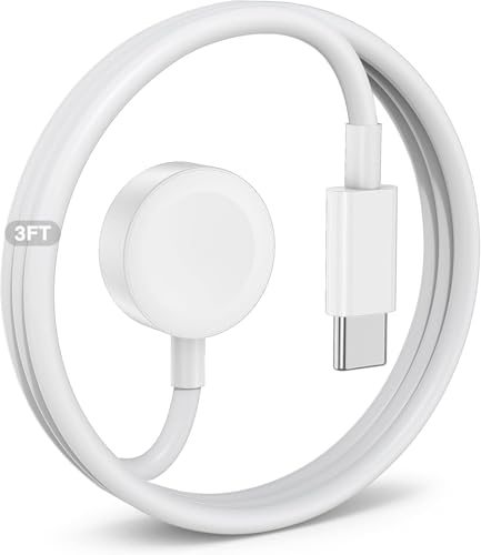 Ladegerät für Apple Watch Ladegerät für Apple Watch von Ohling