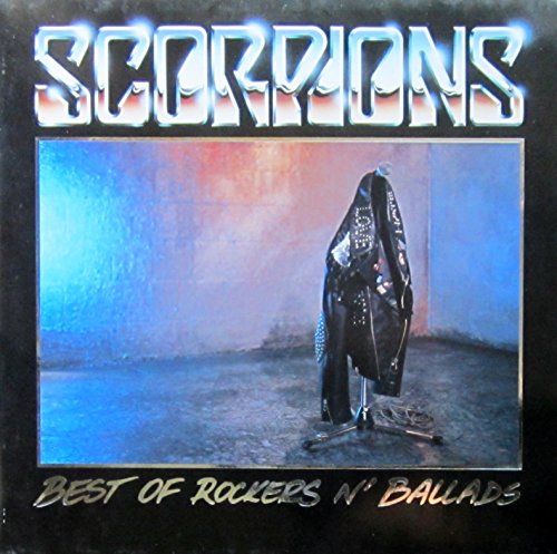 Best of Rockers [Vinyl LP] von Ohne Bez. (EMI Music Switzerland)