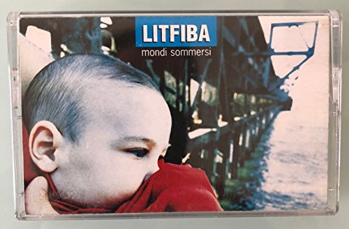 Mondi Sommersi [Musikkassette] von Ohne Bez. (EMI Music Switzerland)