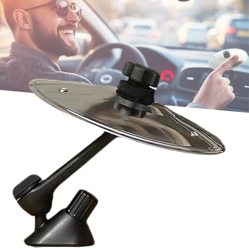 Car Crash Cymbal,Auto-Crash-Becken,Auto-Becken-Entlüftungsöffnung,Car Cymbal Air Vent,Mini Drum Crash Cymbal For Car Vent,lustige Entlüftungs-Trommel für Auto,suitable for all types of vehicles-A Car Crash Cymbal,Auto-Crash-Becken,Auto-Becken-Entlüftungsöffnung,Car Cymbal Air Vent,Mini Drum Crash Cymbal For Car Vent,lustige Entlüftungs-Trommel für Auto,suitable for all types of vehicles-A von Ohphnt